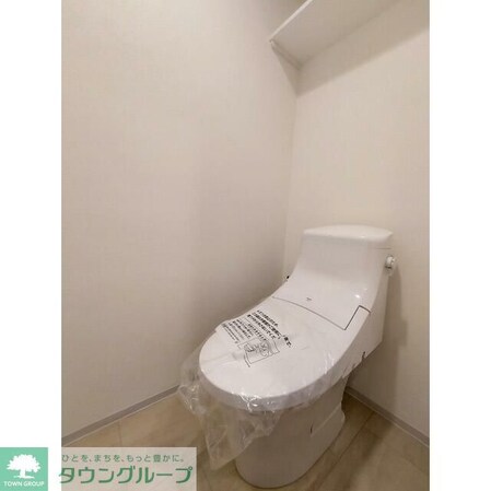 コンフォリア高島平の物件内観写真